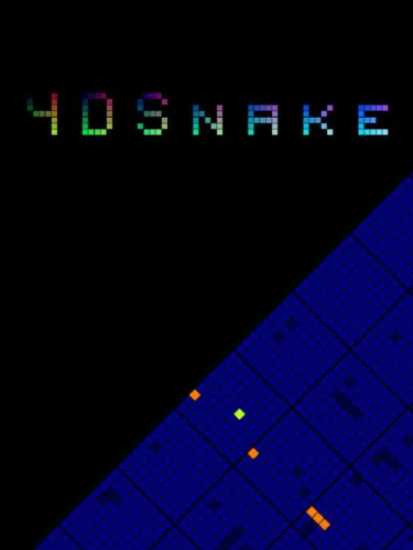 Portada de 4DSnake