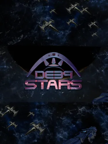 Portada de 4evolve: Deep Stars