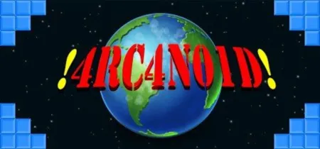 Portada de 4rc4n01d!