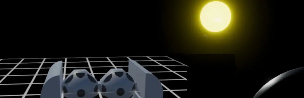 4X Space Time Shipyard