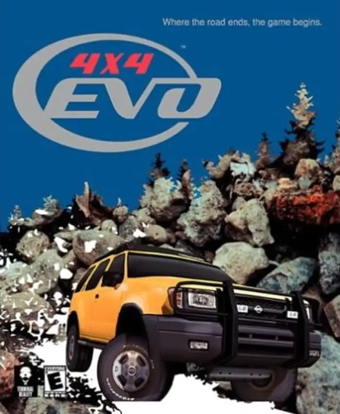 4×4 EVO