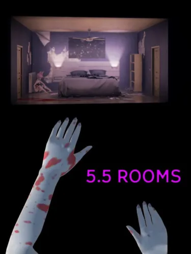 Portada de 5.5 Rooms