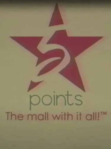 Portada de 5 Points Mall