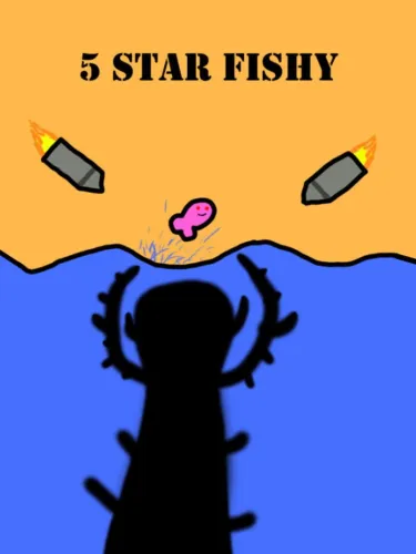 Portada de 5 Star Fishy