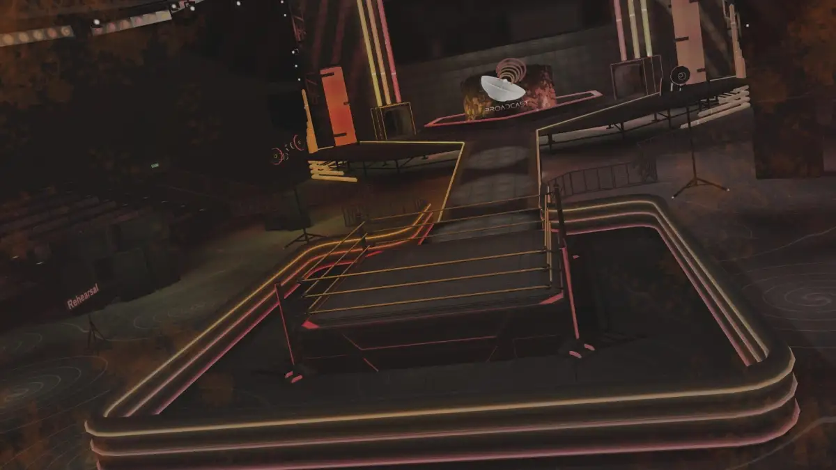 5 Star Wrestling: ReGenesis