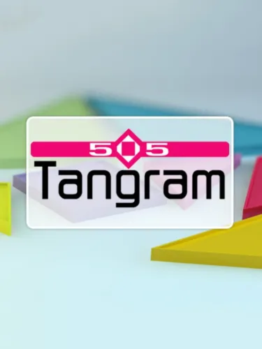 Portada de 505 Tangram