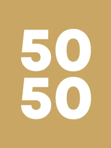 Portada de 5050