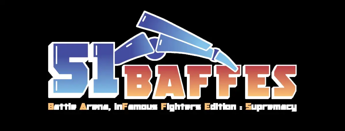 Portada de 51 Baffes