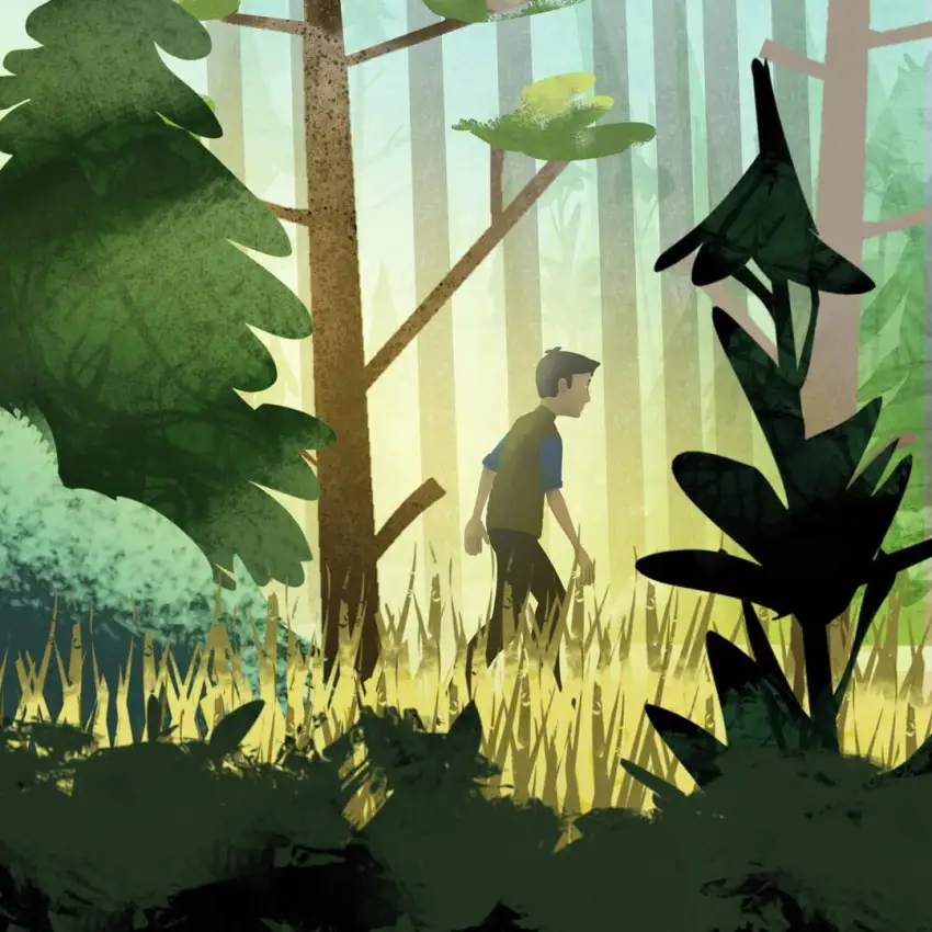 57° North for Merge Cube