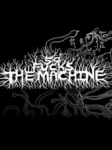 Portada de 59 Fucks the Machine