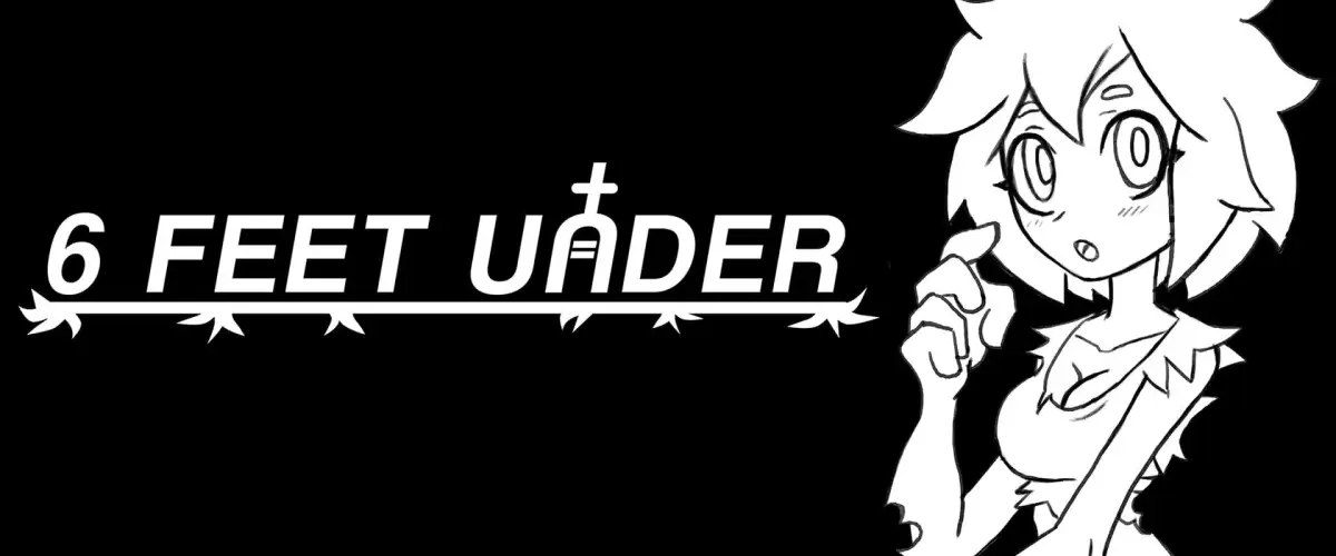 Portada de 6 Feet Under