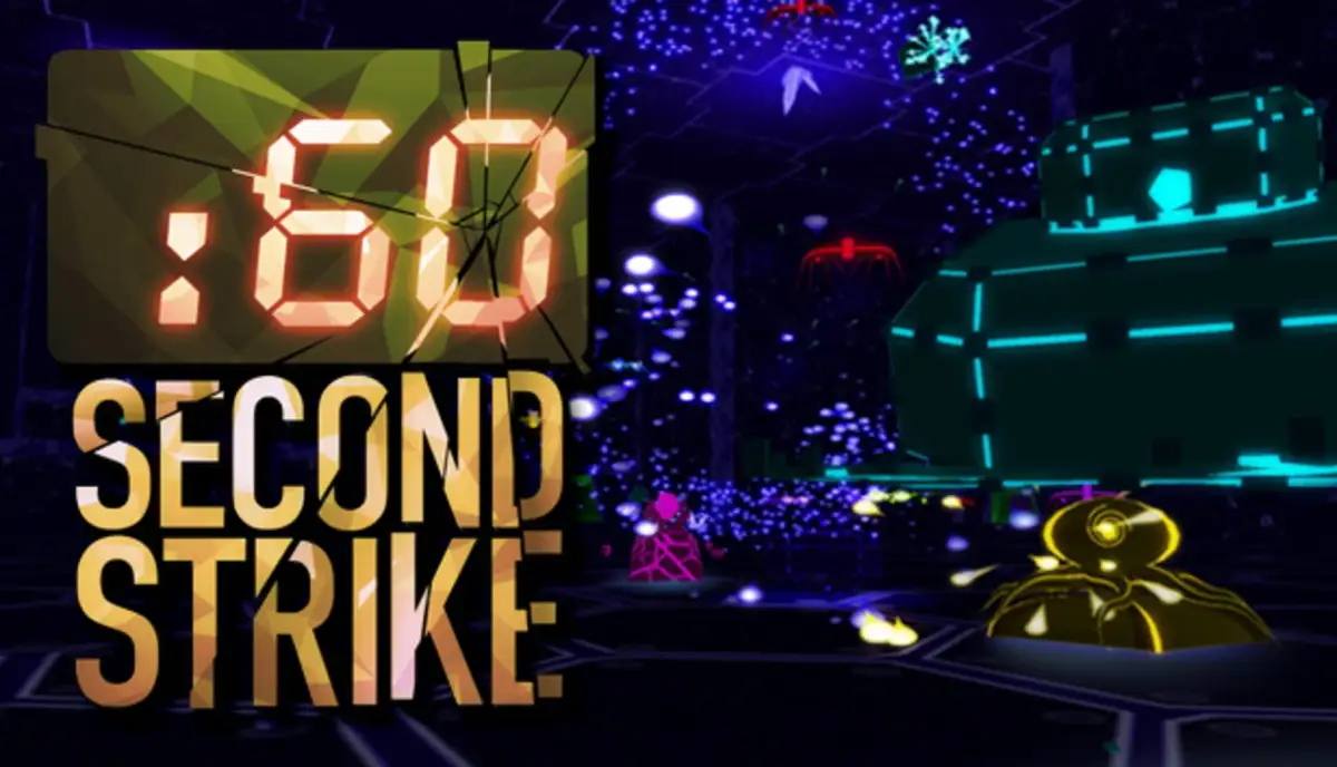 60 Second Strike