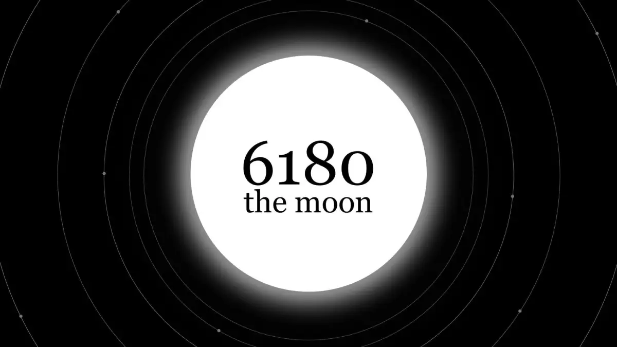 6180 The Moon