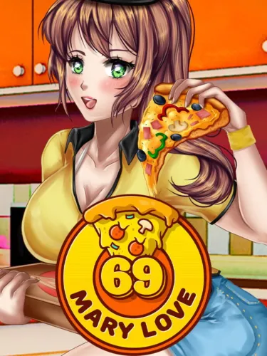 Portada de 69 Mary Love