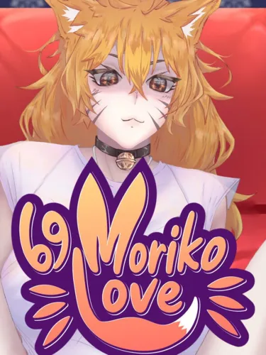 Portada de 69 Moriko Love