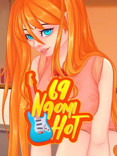 Portada de 69 Naomi Hot