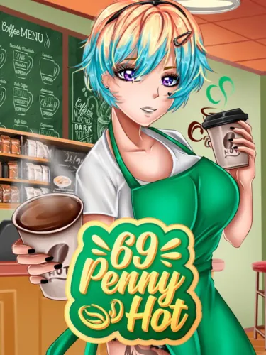 Portada de 69 Penny Hot