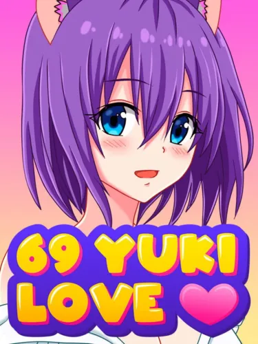 Portada de 69 Yuki Love