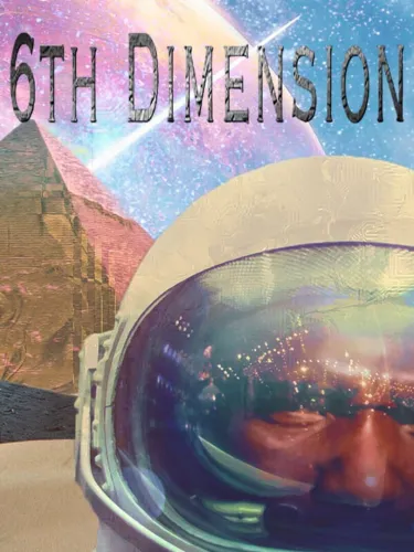 Portada de 6th Dimension