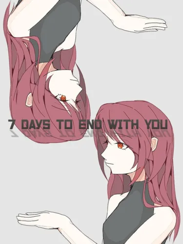 Portada de 7 Days to End with You