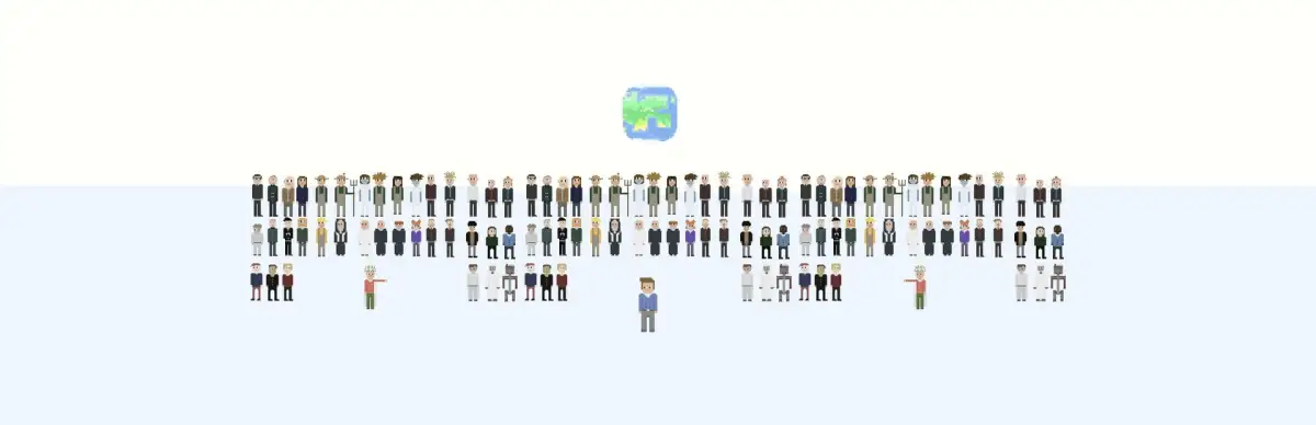 7 Days to Save the World