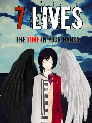 Portada de 7 Lives