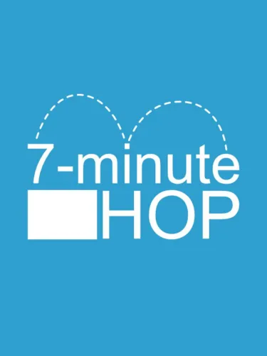 Portada de 7-minute HOP