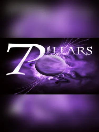 Portada de 7 Pillars