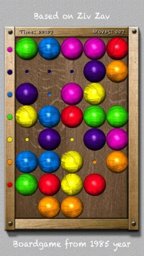 Portada de 7 Planets