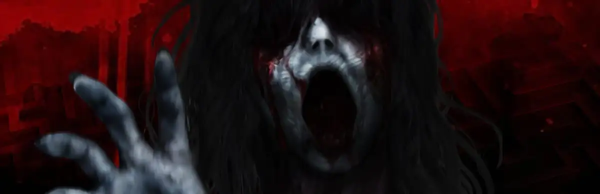 7 Sins: Lost in Labyrinth