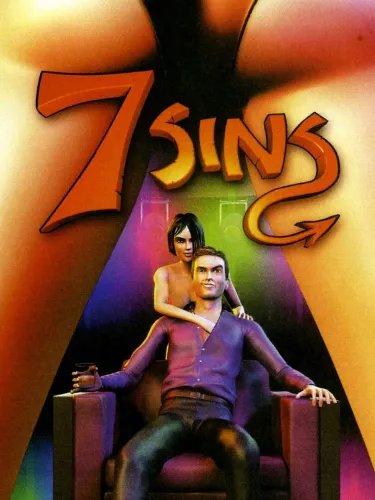 Portada de 7 Sins