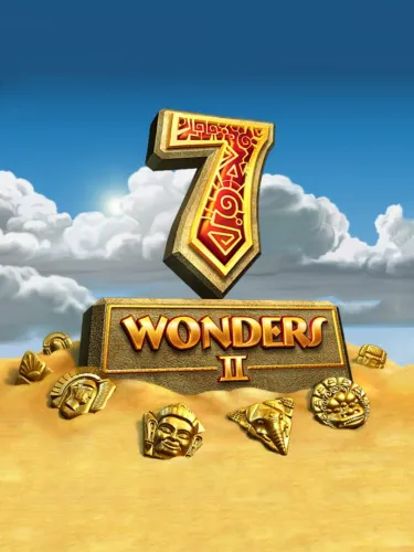 Portada de 7 Wonders II