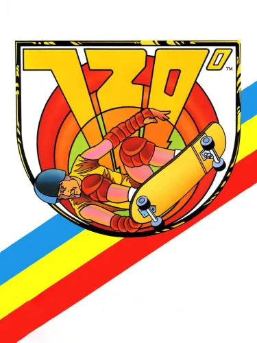 Portada de 720 Degrees