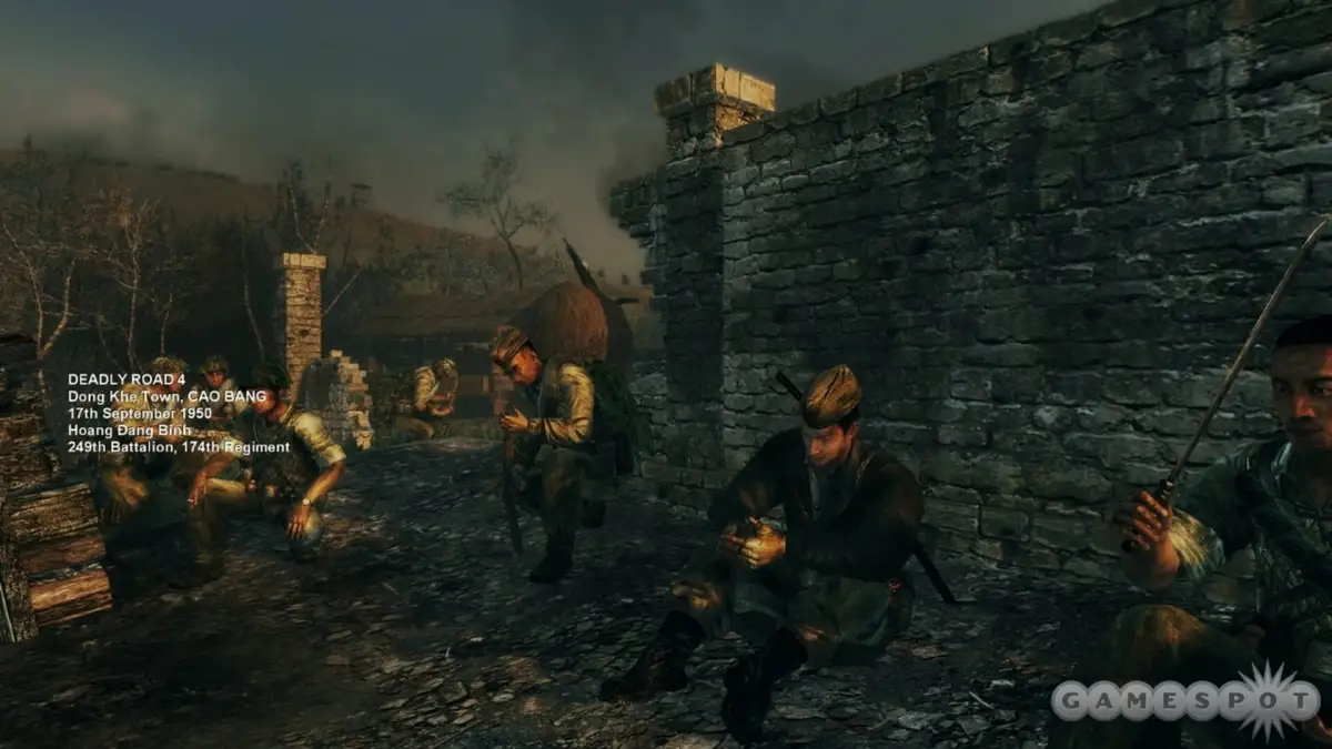 7554: Glorious Memories Revived