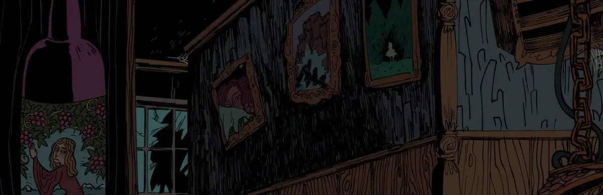 77 Oleander Avenue Ghost House Investigation