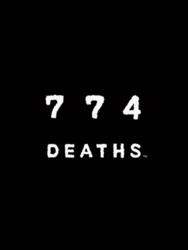 Portada de 774 Deaths