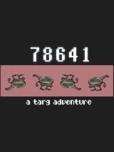 Portada de 78641: A Targ Adventure
