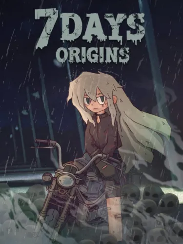 Portada de 7Days Origins
