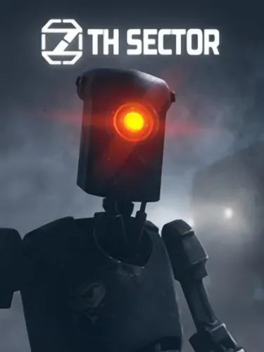 Portada de 7th Sector