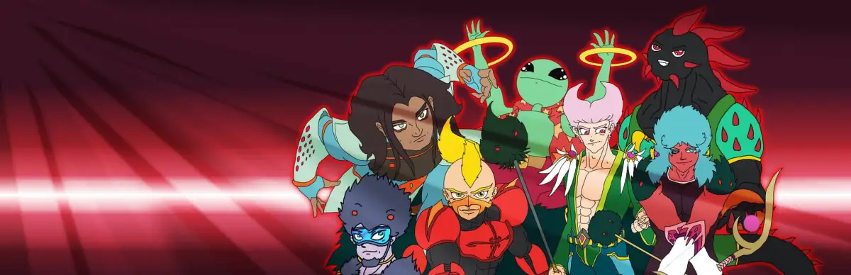 7Worlds: The Dreaming Dale