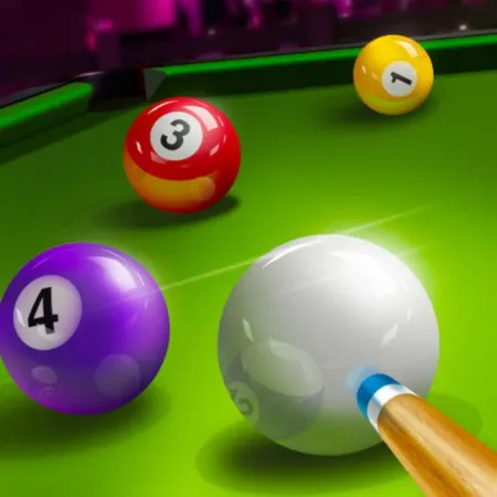 Portada de 8 Ball Pool City