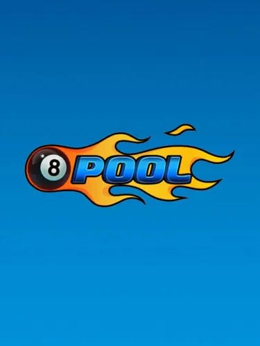Portada de 8 Ball Pool