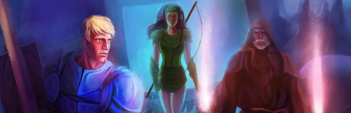 8-Bit Adventures: The Forgotten Journey – Remastered Edition