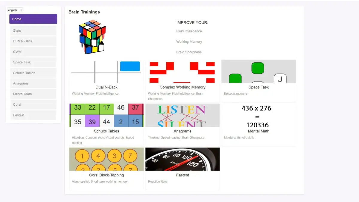 8-in-1 IQ Scale Bundle