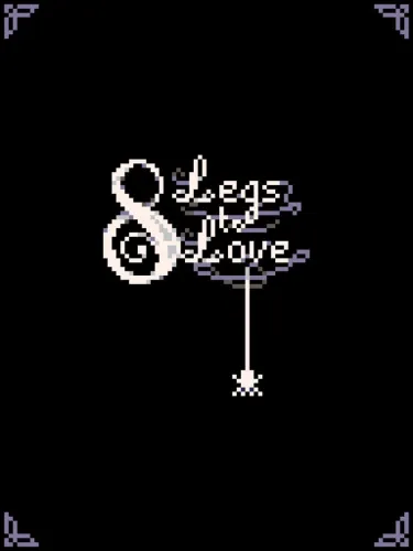 Portada de 8 Legs to Love