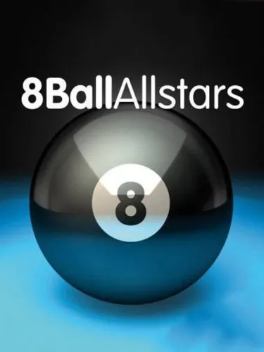 Portada de 8BallAllstars