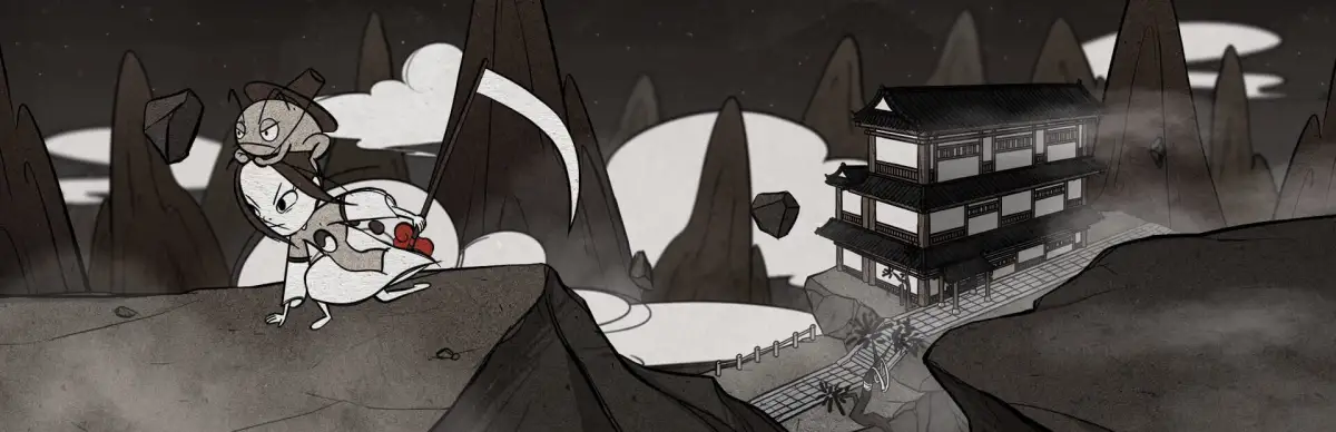 8Doors: Arum’s Afterlife Adventure