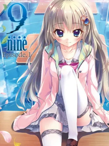 Portada de 9-nine-: Episode 1