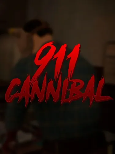 Portada de 911: Cannibal