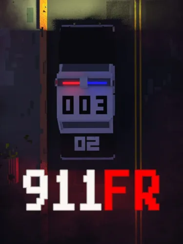 Portada de 911 FR